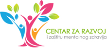Centar DAP zaštita mentalnog zdravlja Logo